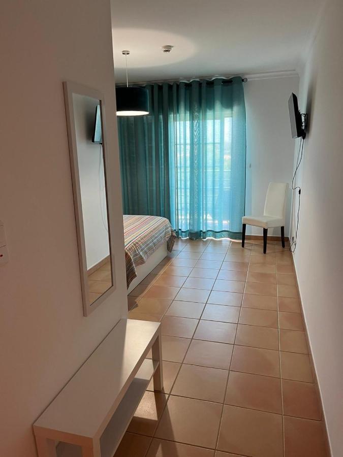 Mar A Vista Blue Apartment Portimao Exterior photo