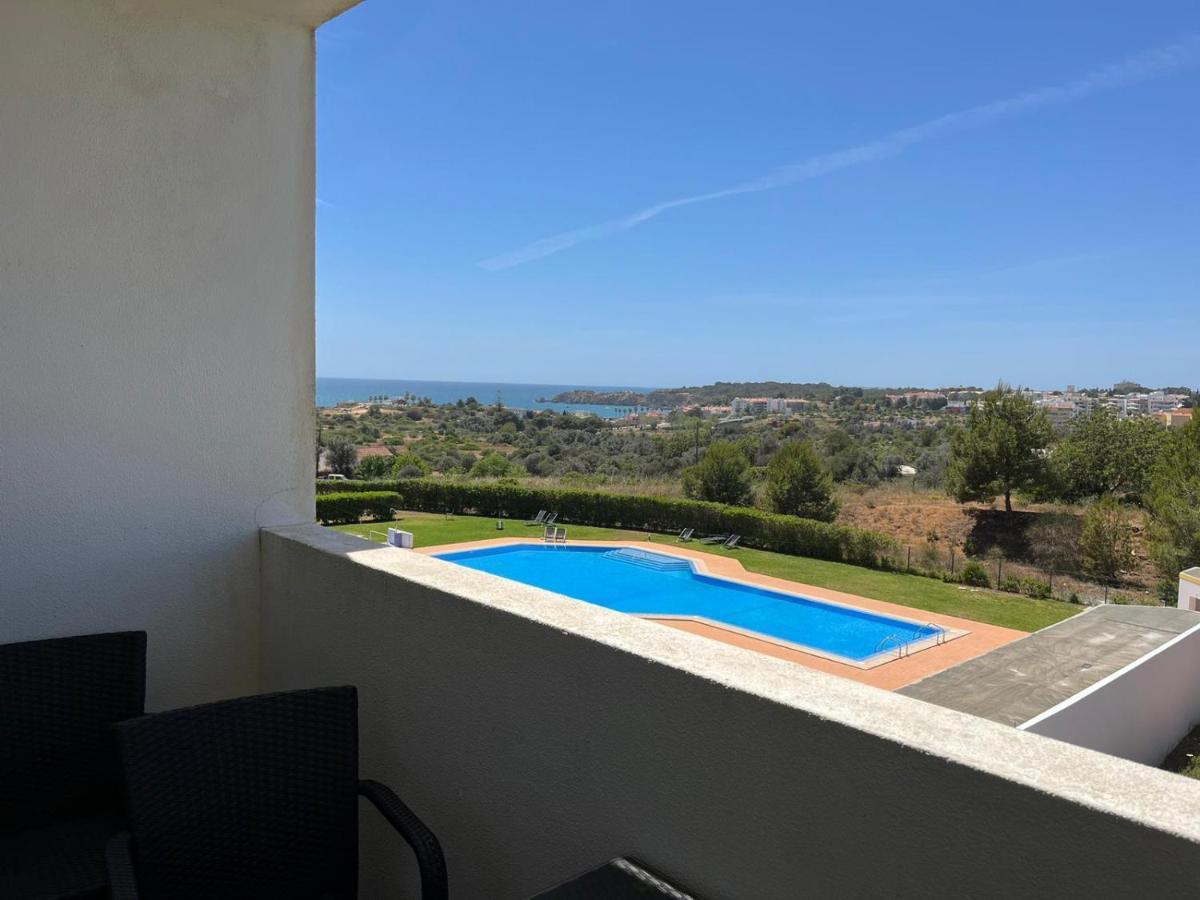 Mar A Vista Blue Apartment Portimao Exterior photo
