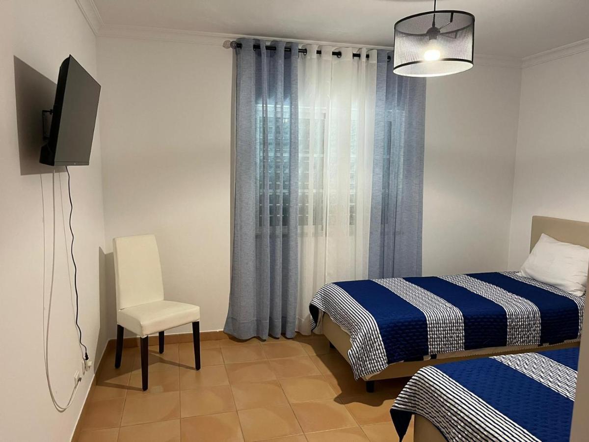 Mar A Vista Blue Apartment Portimao Exterior photo